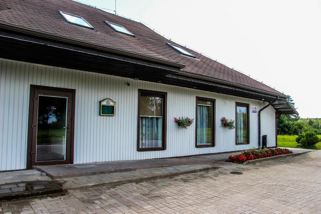 Vila Romnesa Иньялина Экстерьер фото