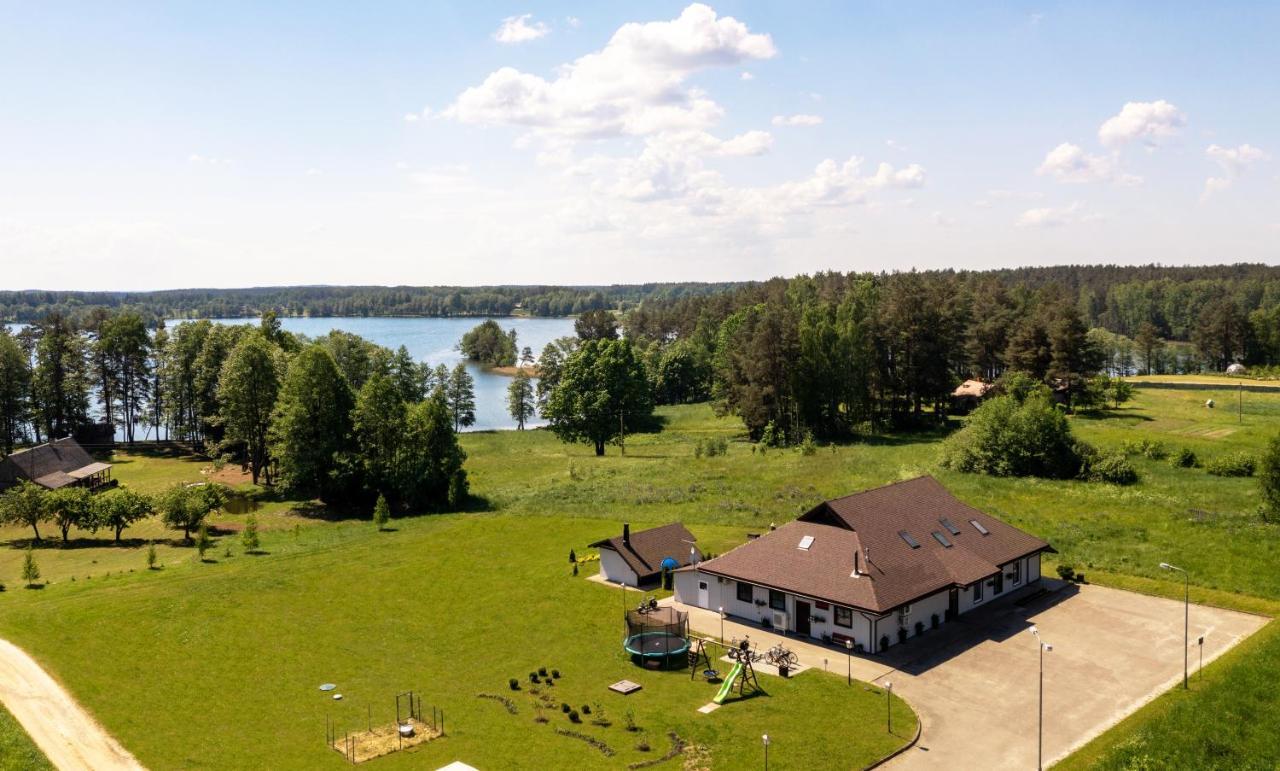 Vila Romnesa Иньялина Экстерьер фото