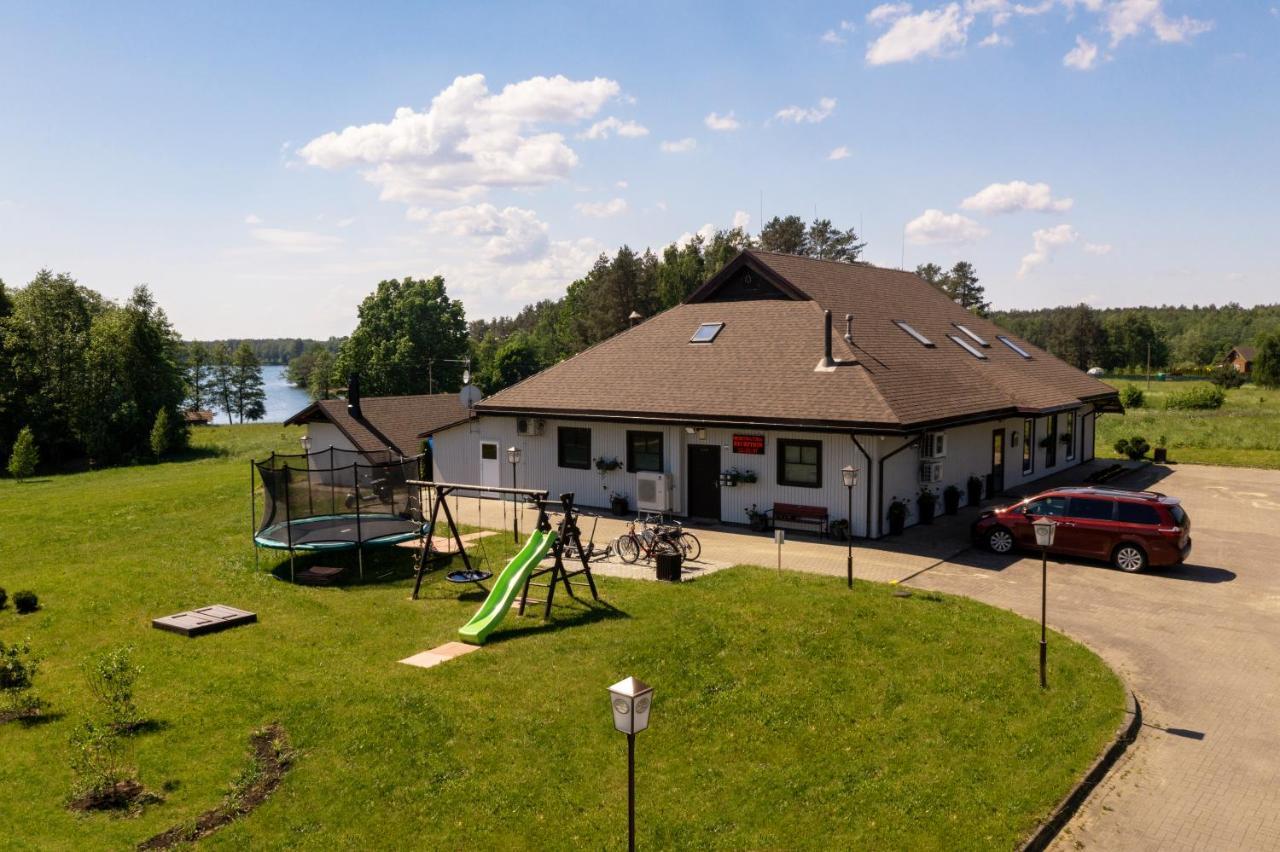 Vila Romnesa Иньялина Экстерьер фото